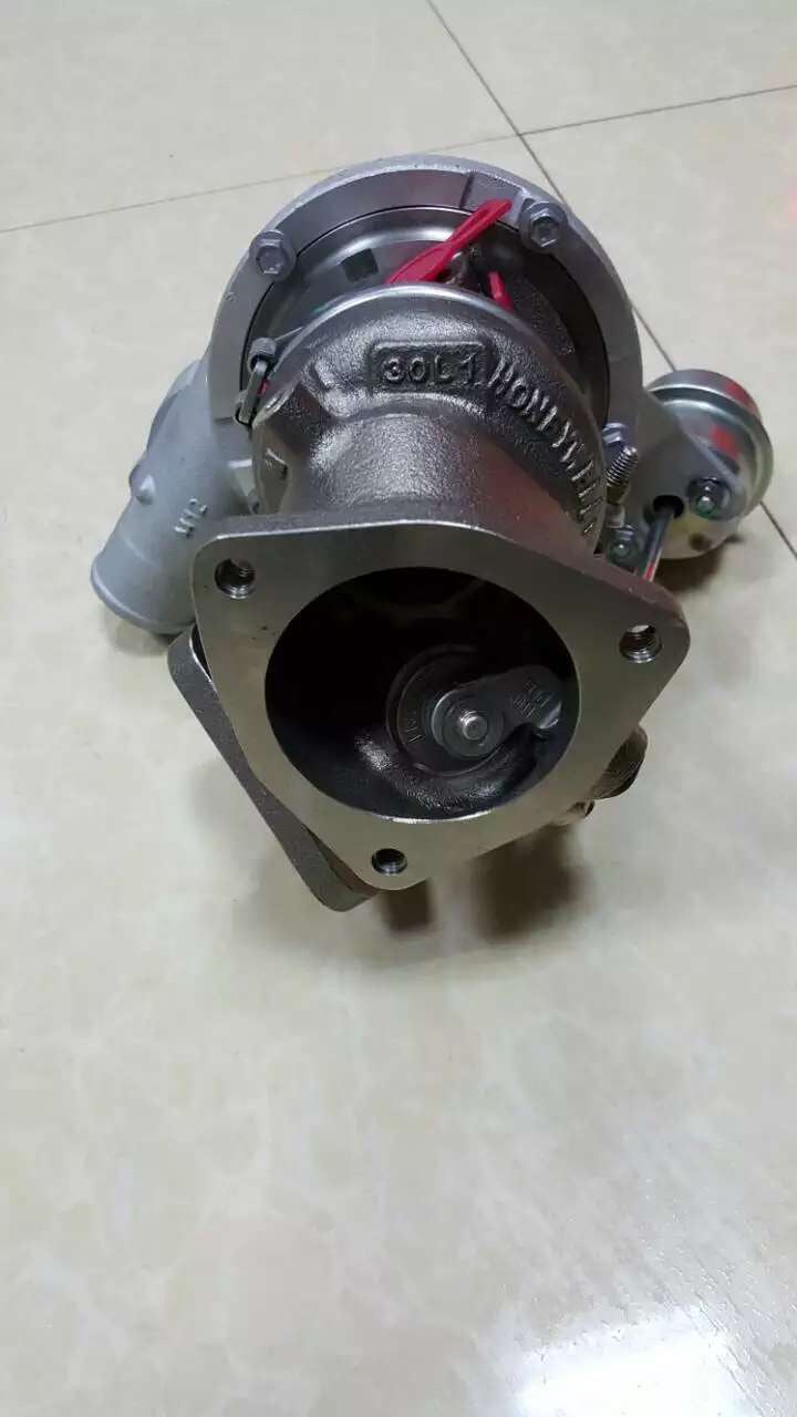 Geely Auto 1.3 794800-0001 01651205 turbocharger