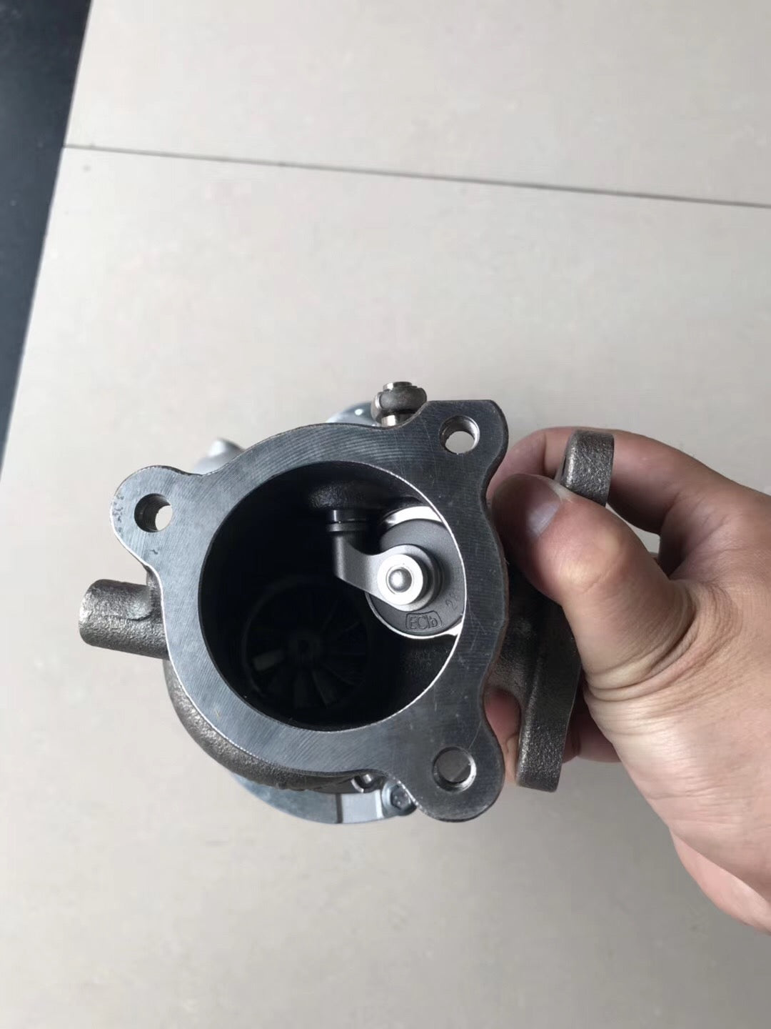 BAIC 1.5 3003493 814863-5008 turbocharger