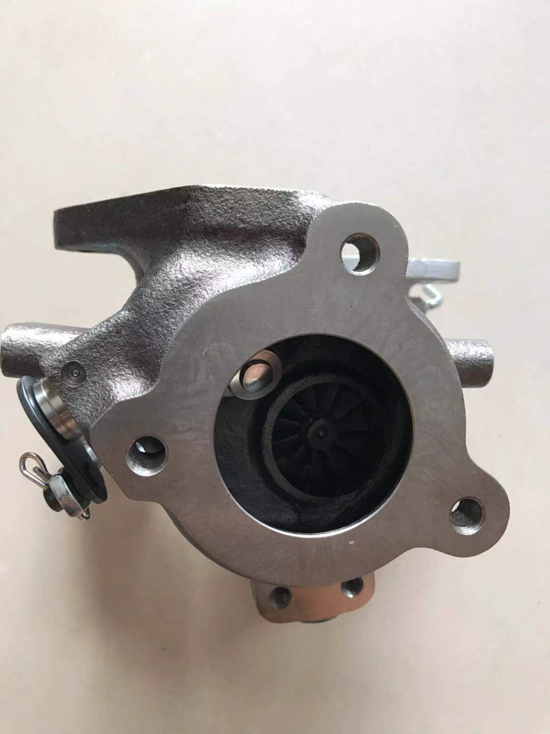 Dongfeng Motor 49135-03930 MW253019 turbocharger