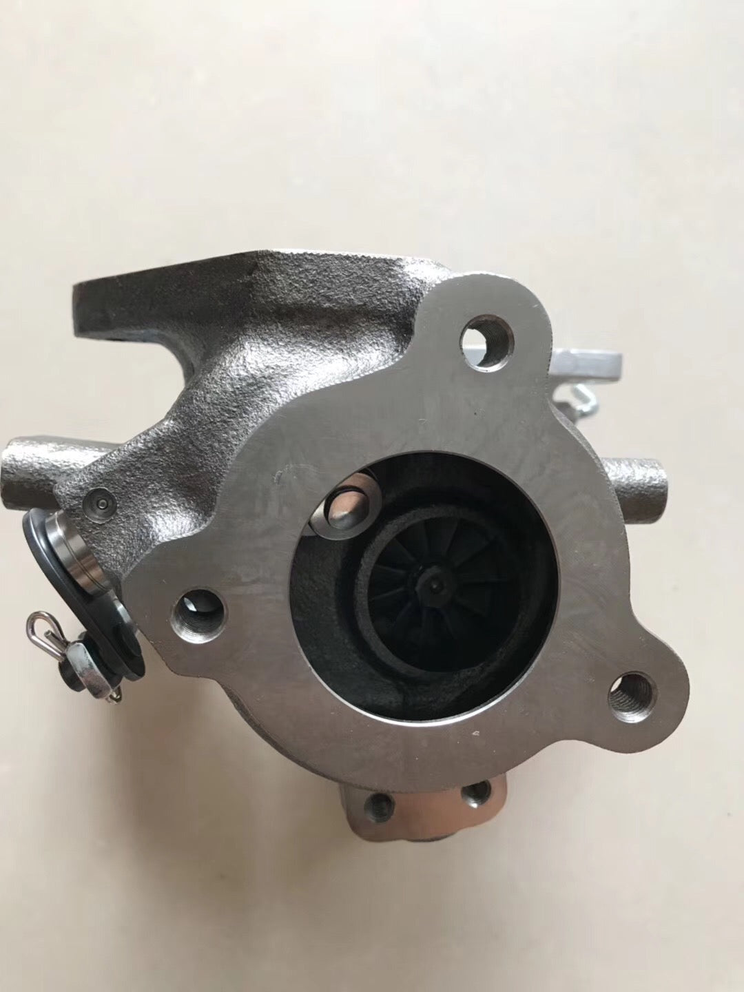 Dongfeng Motor 49135-03930 turbocharger