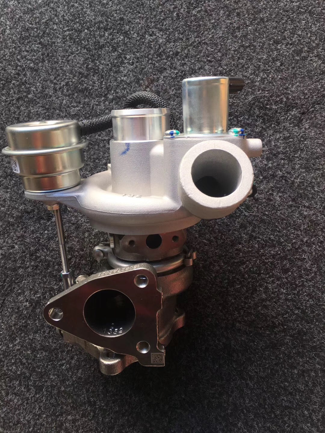 FAW Haima Automobile 1.8 484Q-T-13470B turbocharger