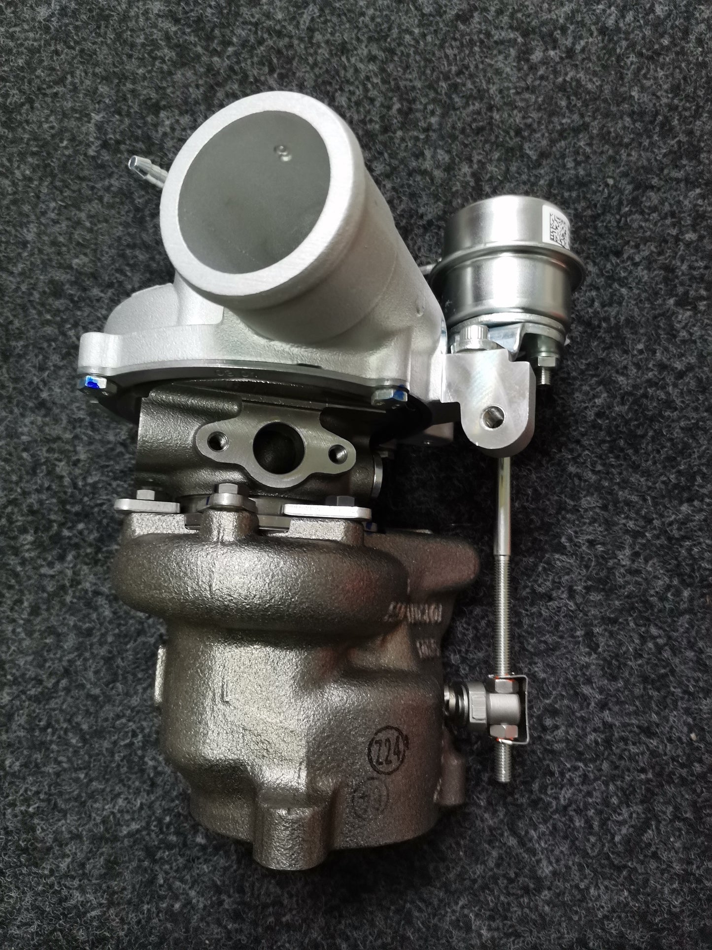 Changan Auto 1.8 53039880197 1118010-A01 turbocharger