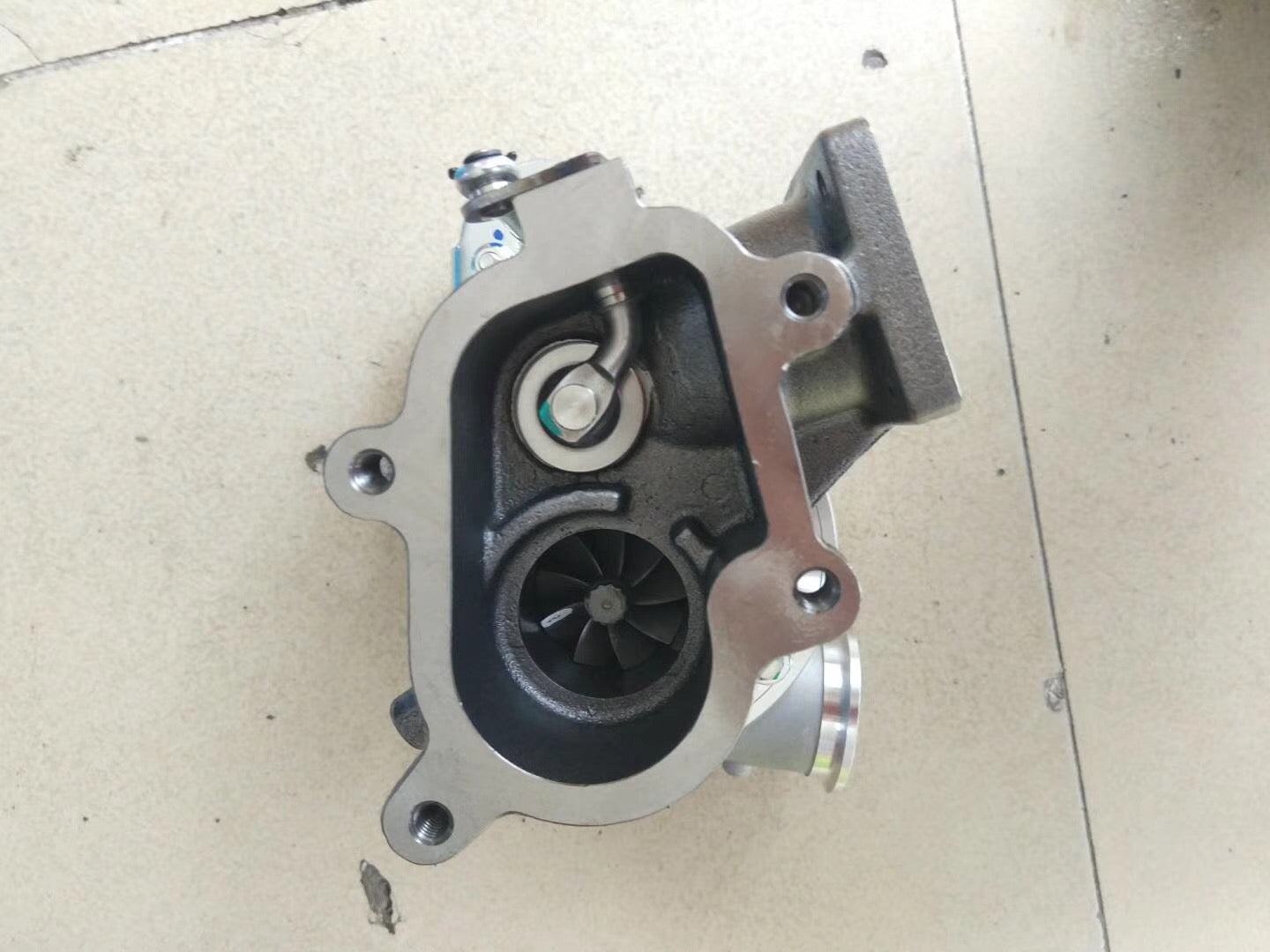 Jianghuai Automobile 1044100FA300 turbocharger