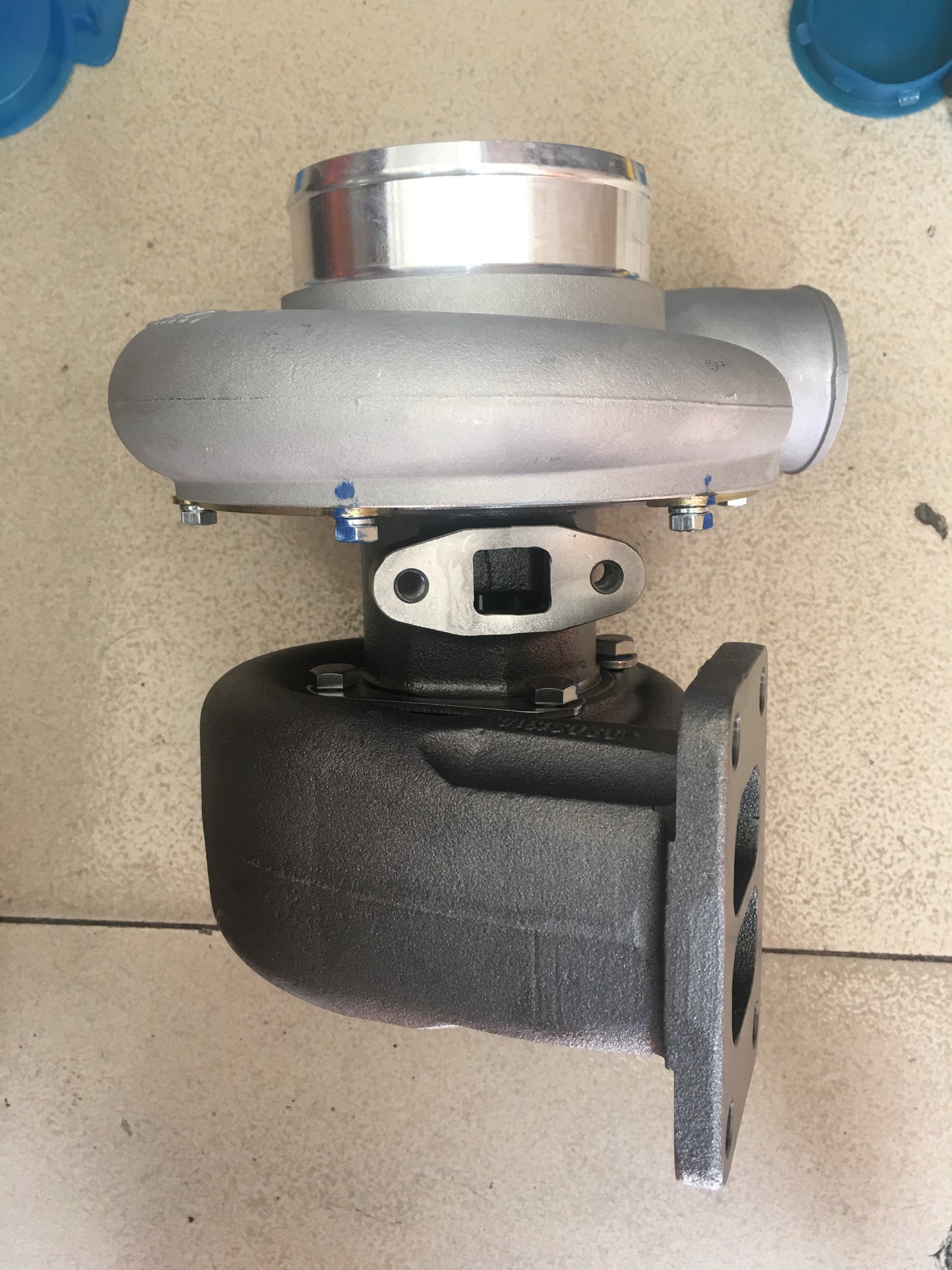 Weichai 00JG080S064 turbocharger