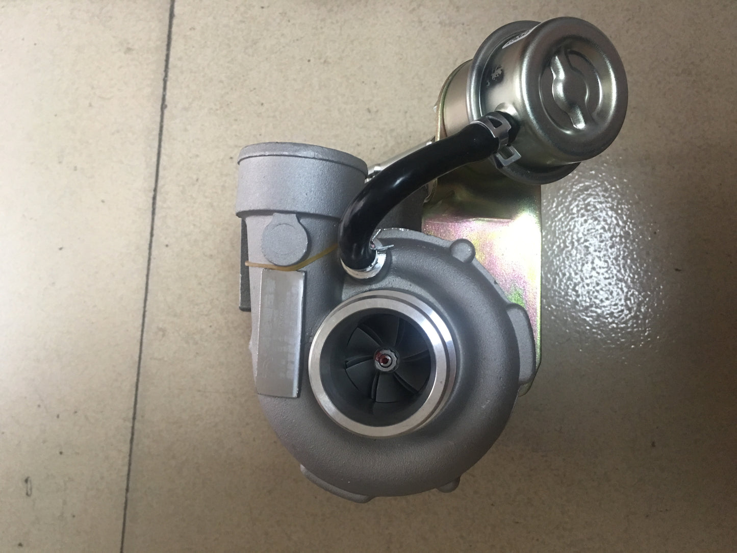 Sida Power 1118010-BW60-68A turbocharger