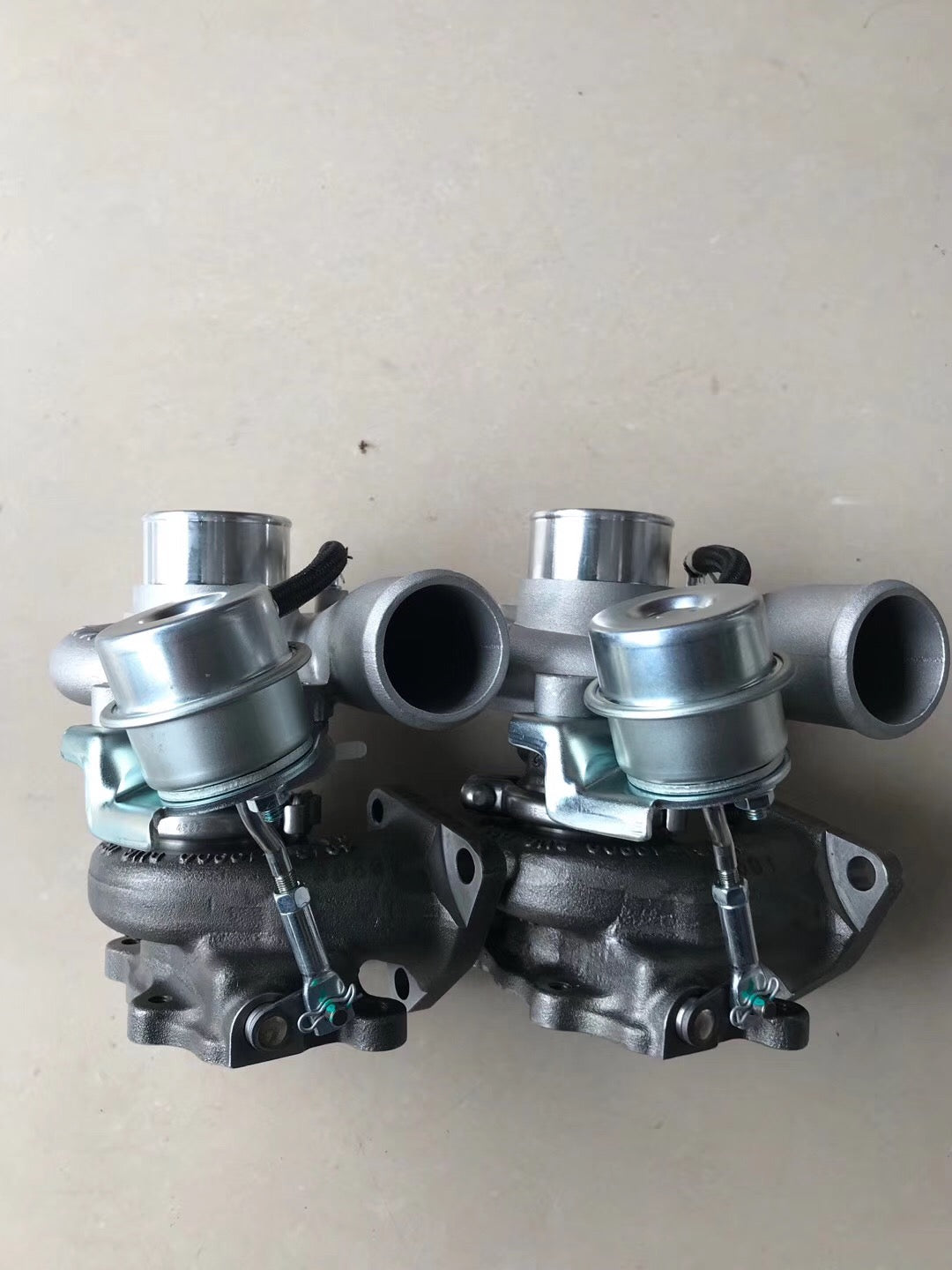 Great Wall Motor1118100-ED01B 49131-04620turbocharger