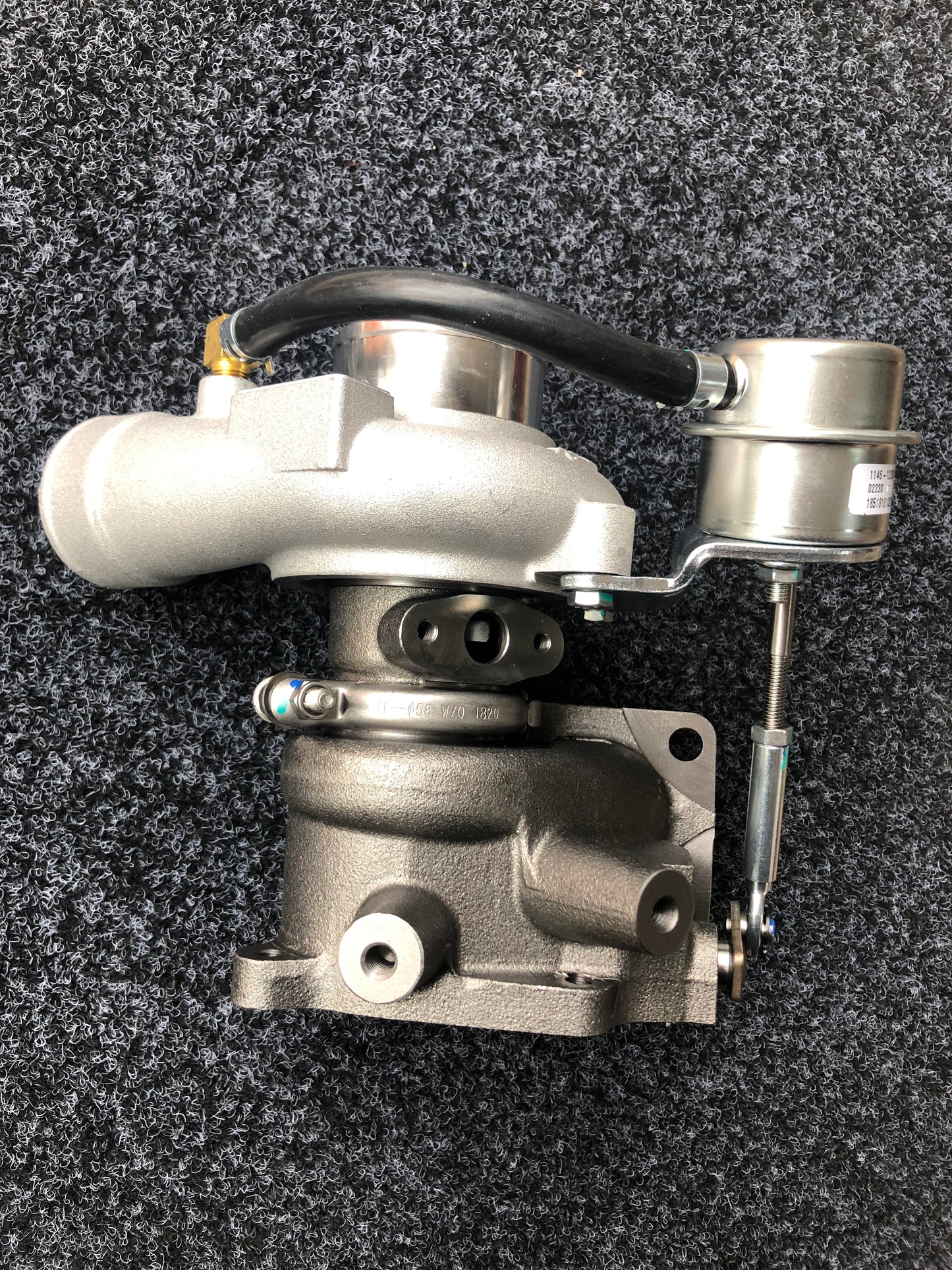 Jiangxi Isuzu 1118300ANAC turbocharger