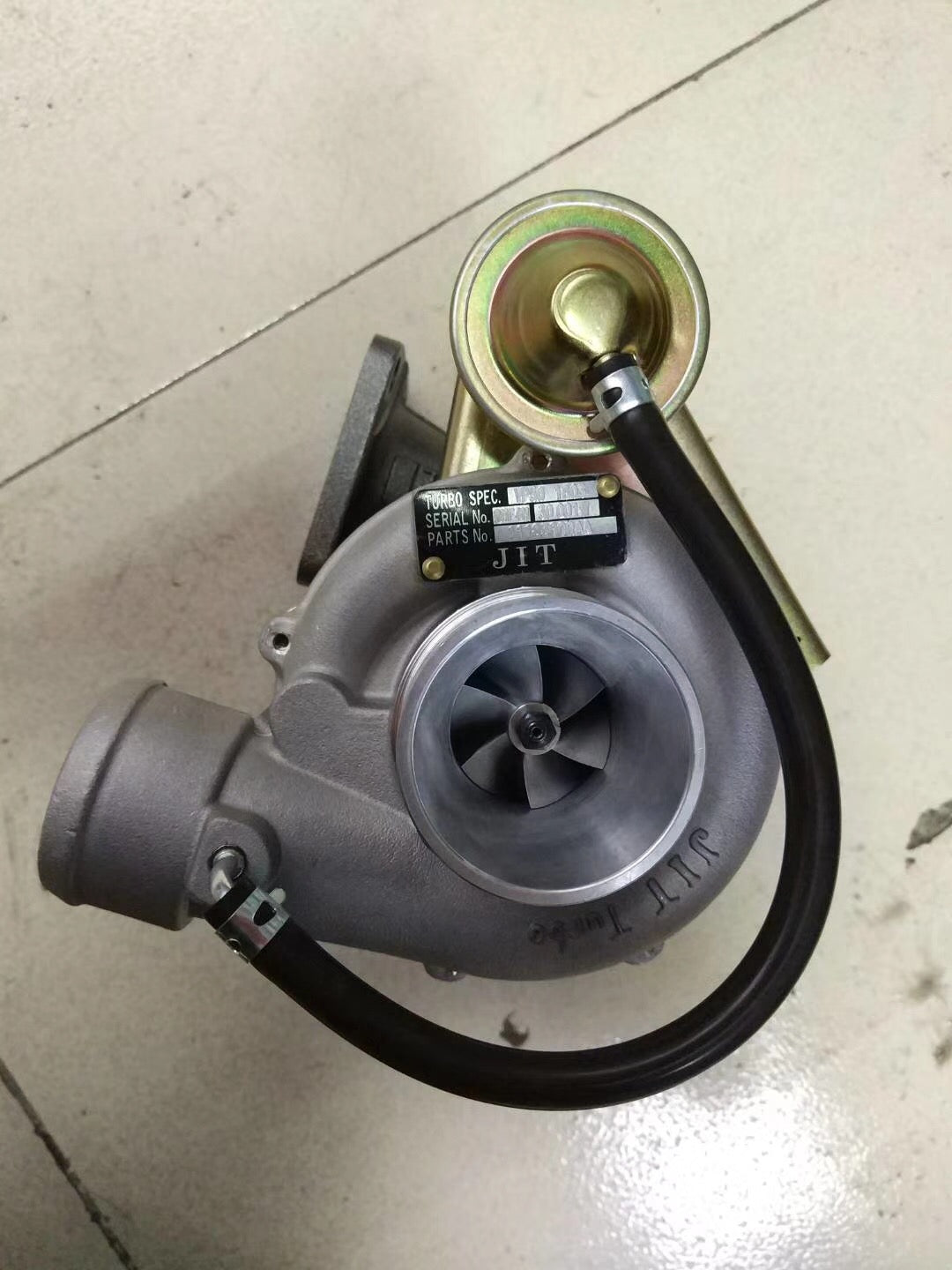 Jiangling 1118300RAA turbocharger