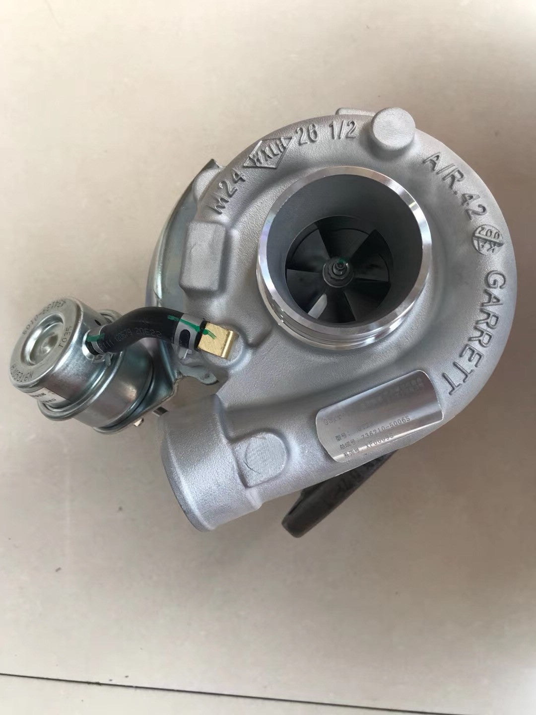 Jiangling Ford Transit 1118300TAR 736210-5006 turbocharger