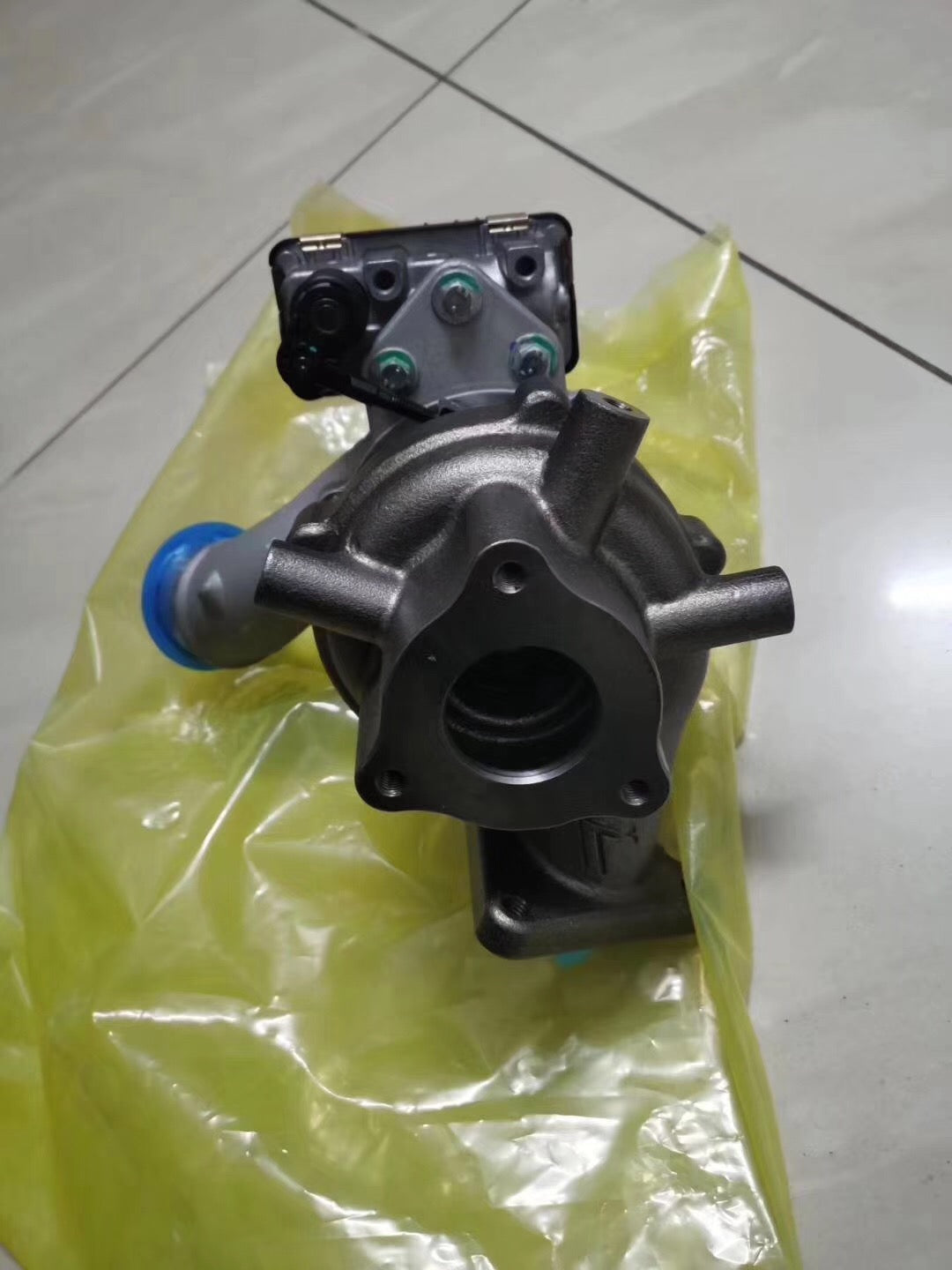 Jiangling 1118300TNA-2 turbocharger