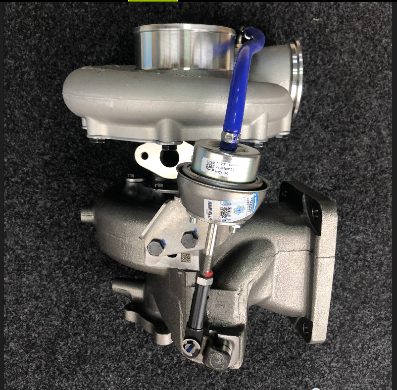 Weichai P10.5 12839880003 1004771594 turbocharger