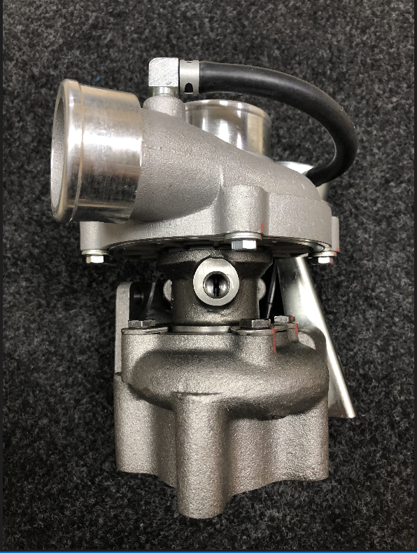 Yuchai F9T00-1118100-502 turbocharger