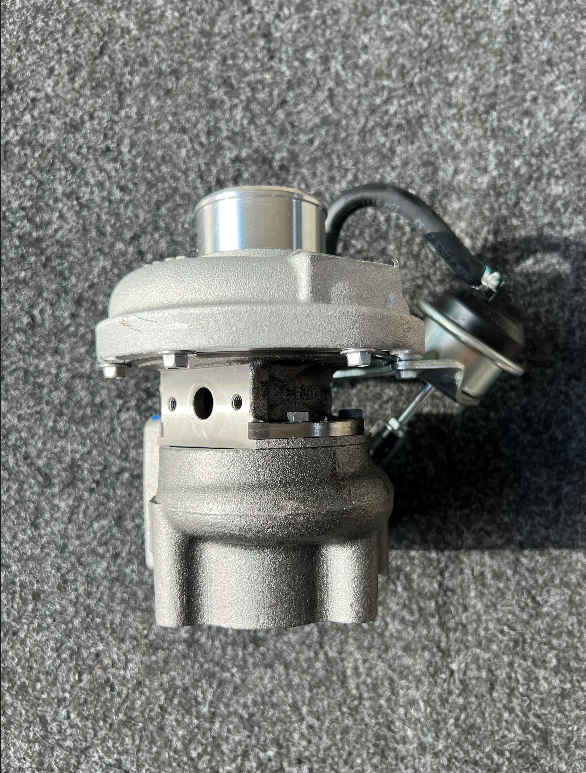 Xichai 856308-0006 turbocharger