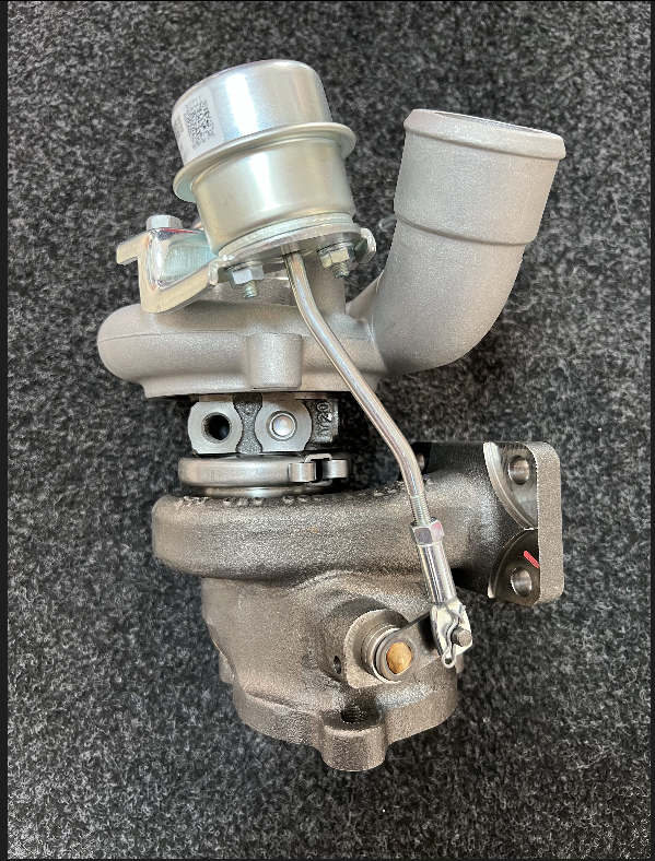 Great Wall Motor 49389-05611 turbocharger