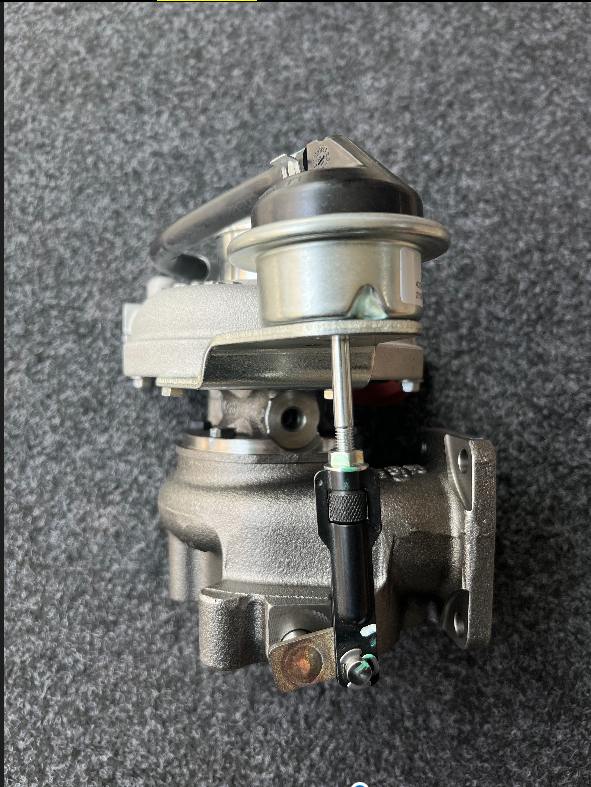 Yunnei 860334-5006 X10008018 turbocharger
