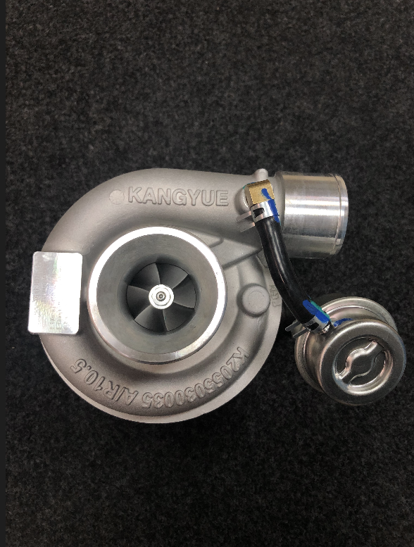 Yuchai DKD9T1-1118100-752 turbocharger