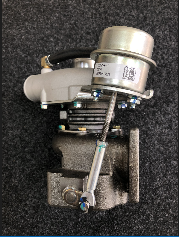 Yunnei D19 771664 YNC19TCID-15004-1 turbocharger