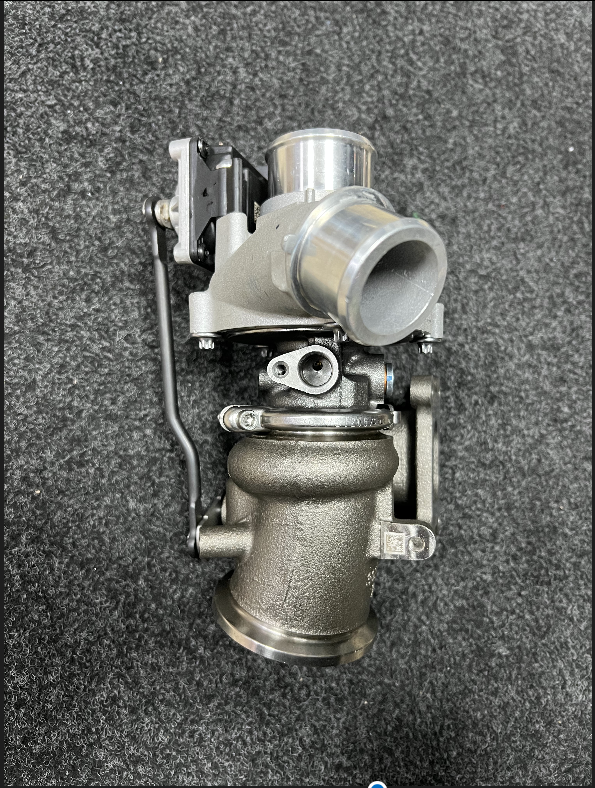 Great Wall Harvard 1118100XEB03 turbocharger