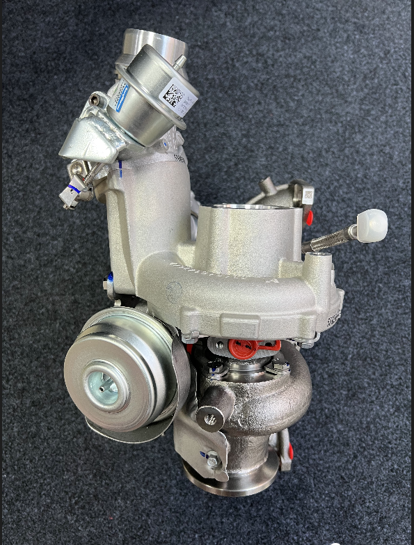 Great Wall Motor H9 10009880246 turbocharger