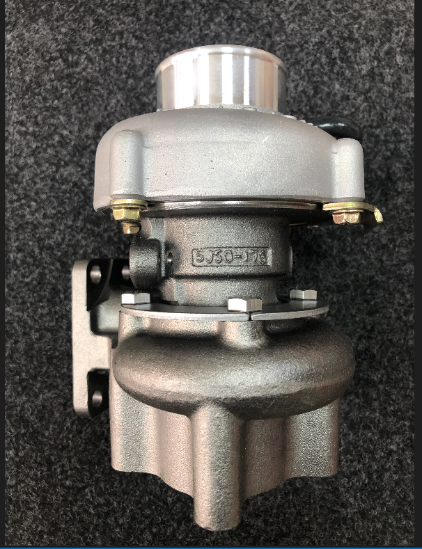 Yuchai F50JA-1118100-383 turbocharger
