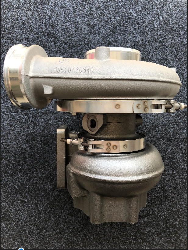 Weichai P12 P13 612640110348 13839700058 turbocharger