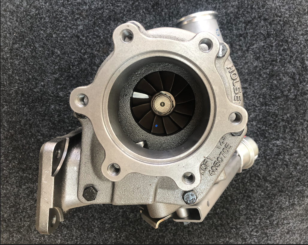 SINOTRUK 4045816 612600118927 turbocharger