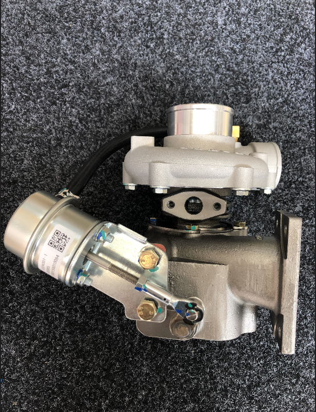 Sida Power 2148800007-2 turbocharger