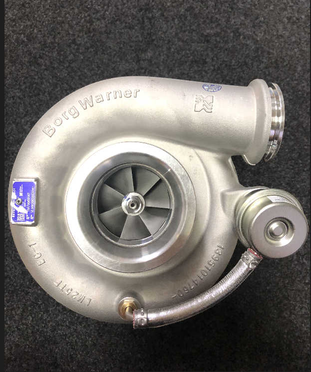 Sinotruk MAN Engine 7830 13879700147 turbocharger