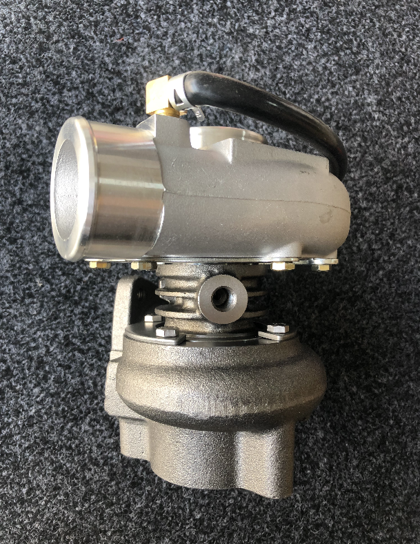 Great Wall Motor 1118100-E03-C1(E03)turbocharger