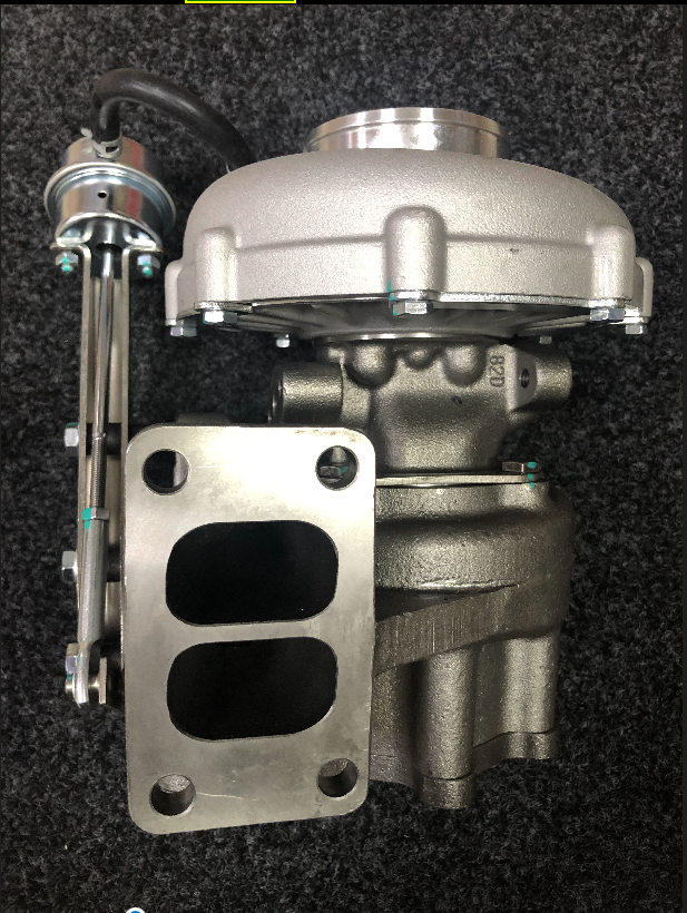 Yuchai B8700-1118100-502 J4700 475Dturbocharger