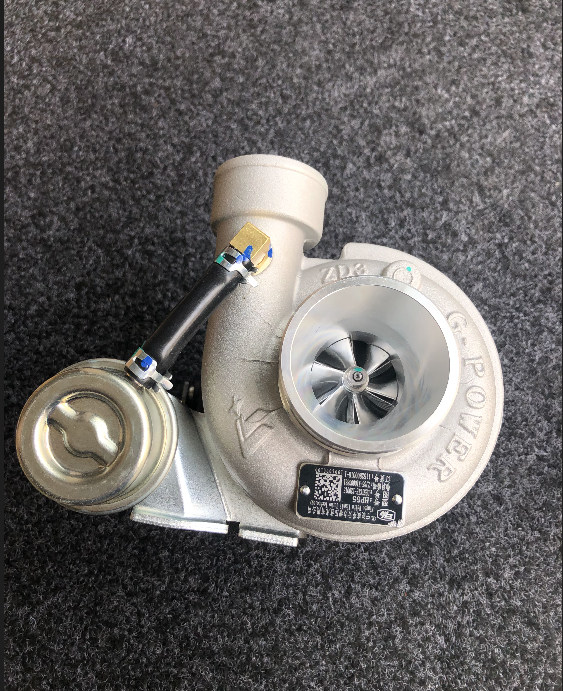 Yunnei D25TCIE-120015 turbocharger