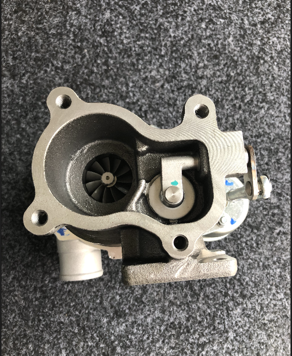 Yunnei D20TCI-15001-1 turbocharger