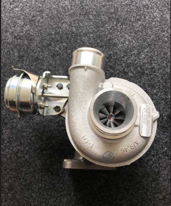 Yunnei D19 810164-0002 turbocharger