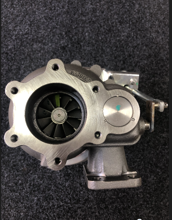Yuchai 767477-0005 turbocharger