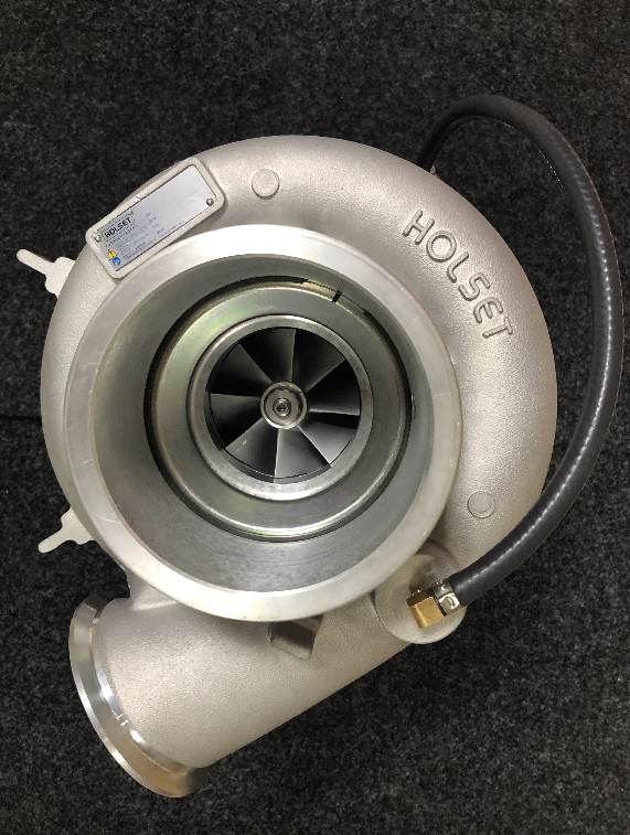 Yuchai T8300-1118100-181 turbocharger
