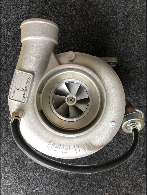 Yuchai L3001-1118010CD turbocharger
