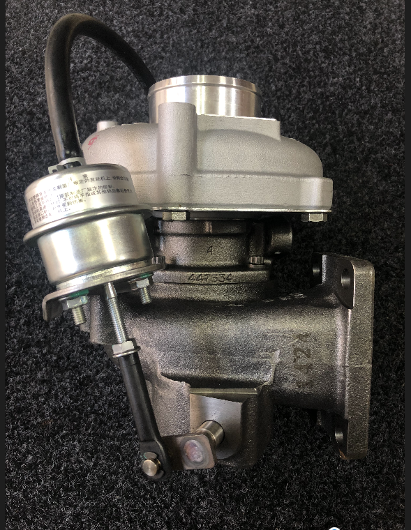 Yuchai 4112 G0246 G2000 turbocharger