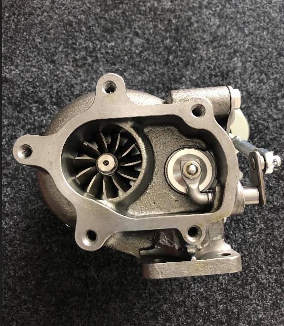 Yuchai D2500-1118100-383 turbocharger