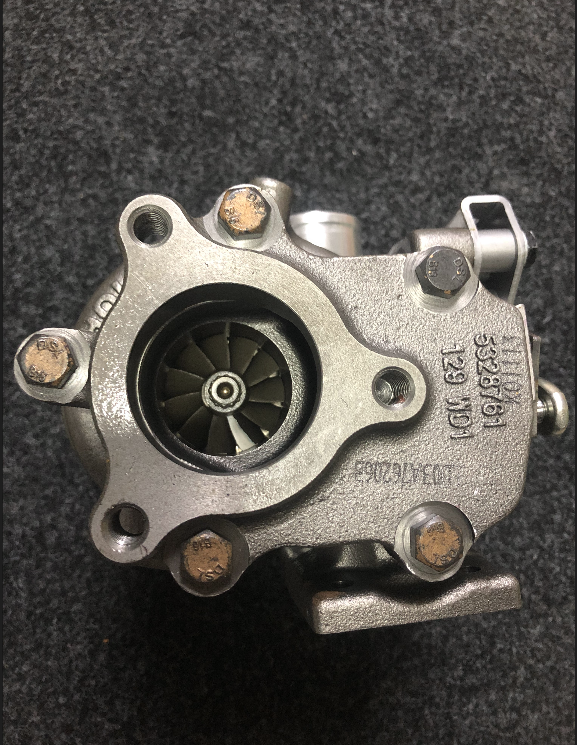 Yuchai S01000-1118100SF2-181 turbocharger