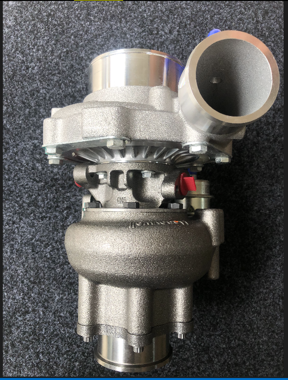 Yuchai 857478-5009turbocharger