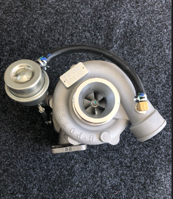 Xinchai 4D32YT31-19001 turbocharger