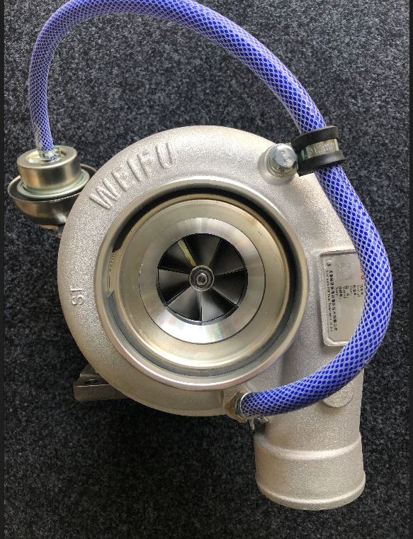 Xichai 1118010-441-3600WY turbocharger