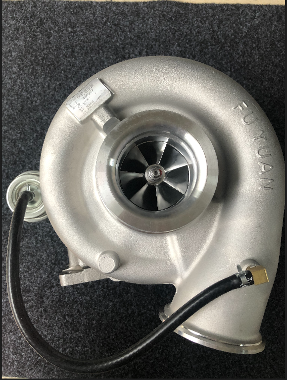 Weichai WP13 13879700155 1002375390 turbocharger