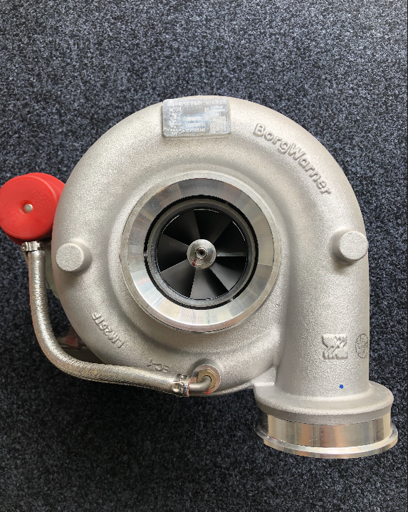 Weichai WP12 WP13 1000754240 13839700100 turbocharger