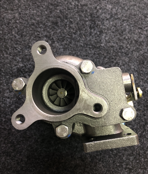 Sida Power JP45 1118010K-CW65-U turbocharger