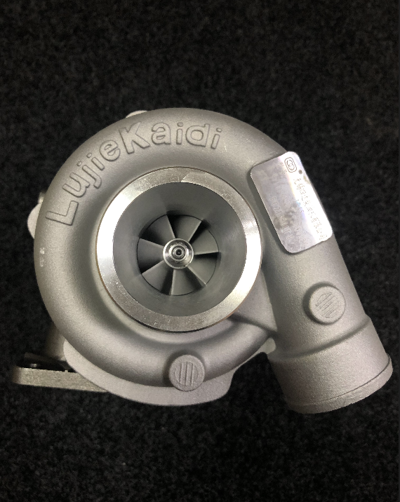 Sida Power JP45 1118010K-1-DW55DG turbocharger