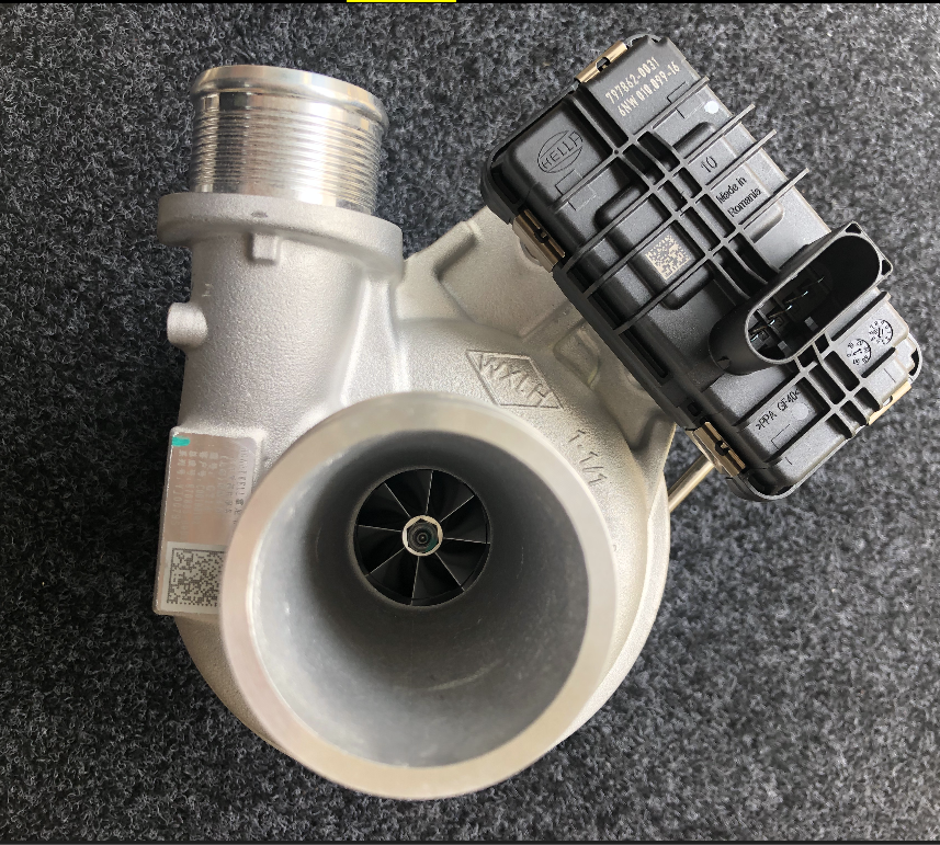 SAIC Maxus C00108182 870885-0005 turbocharger