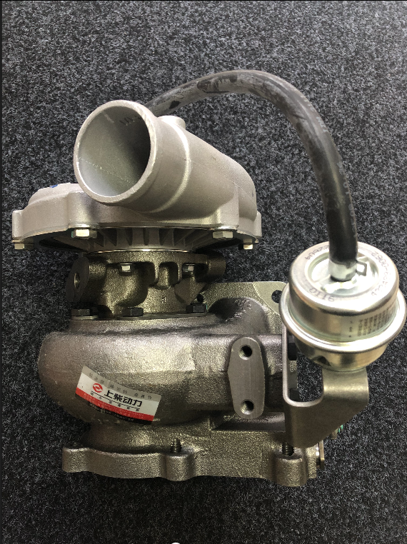 shangchai 751012-0013 D38-000-97 turbocharger