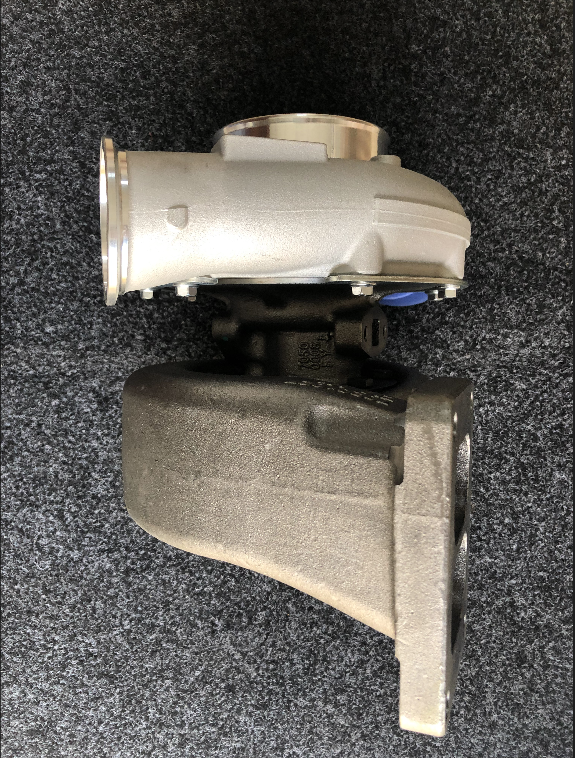 ShangchaiS00017390 70001064turbocharger