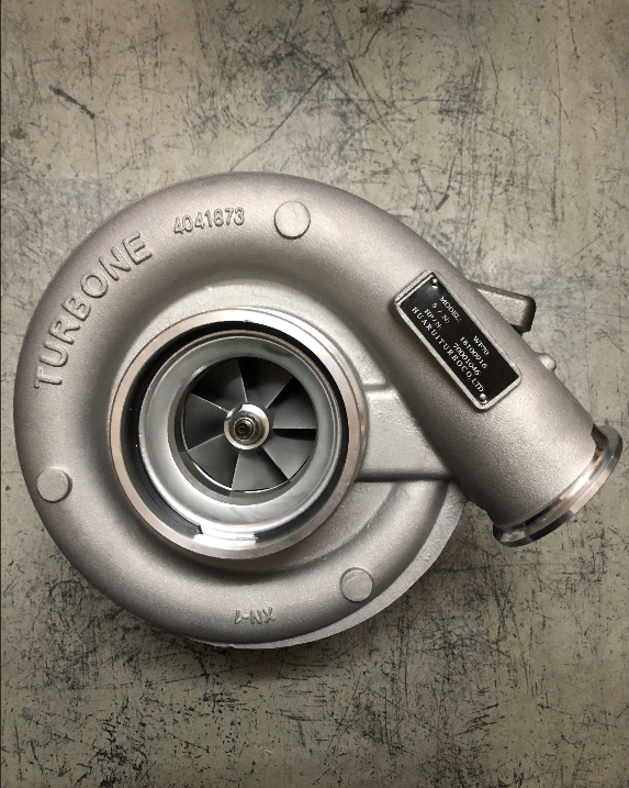 ShangchaiS00015624 70001064turbocharger